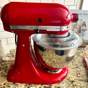 KitchenAid Stand Mixer